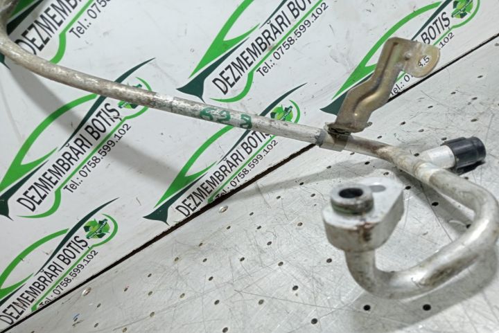 Conducta AC Fiat Punto a 2-a generatie