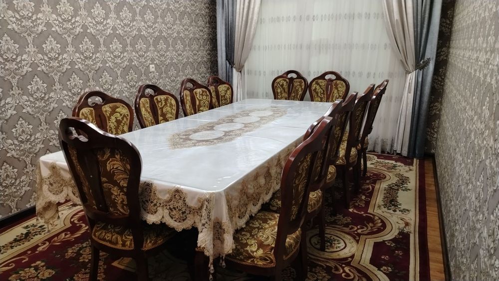 Стол стул сотилади