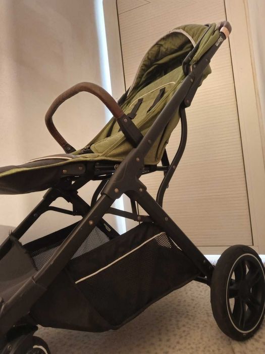 Детска количка LORELLI Storm