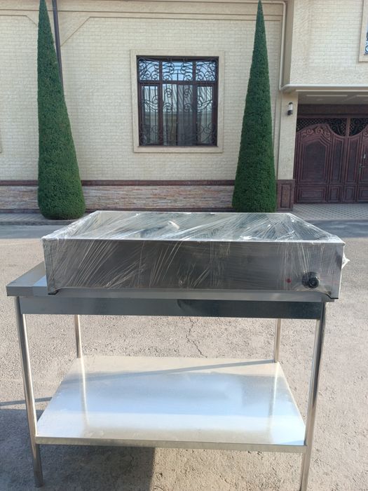 Somsa perojki gumma ucun isitgich marmit marmid