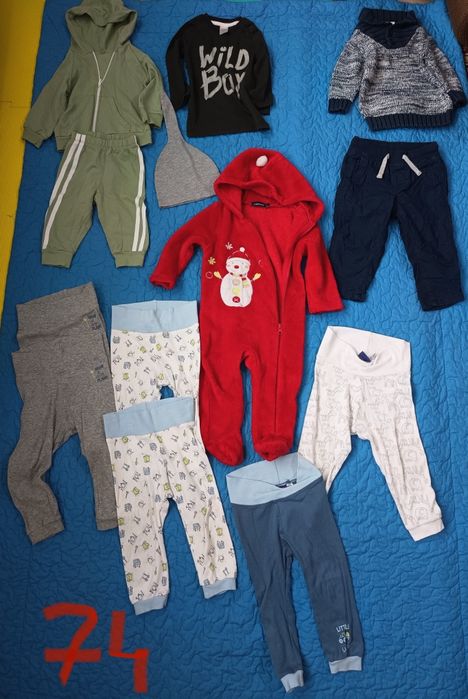 Haine  in stare foarte bună