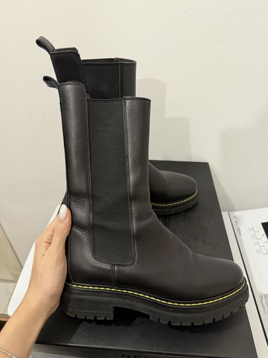 Дамски боти Pinko