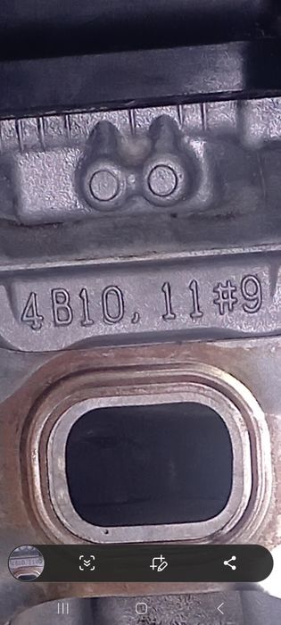 Продам двигатель