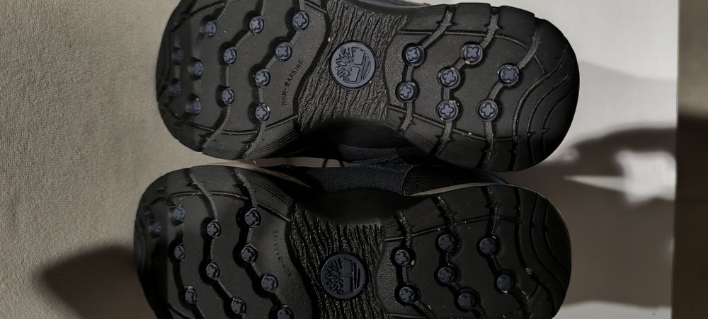 Ботуши Timberland,номер 26,5