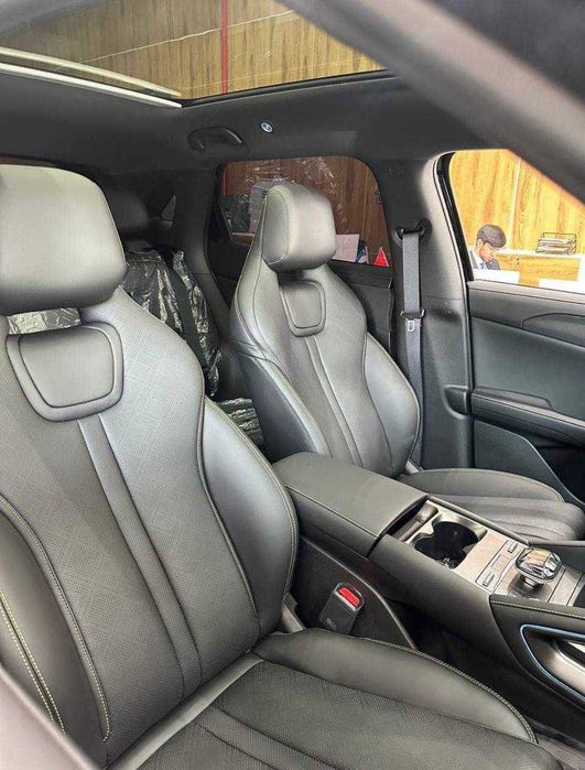 BYD YUAN UP DOP naxt va halol nasiyaga