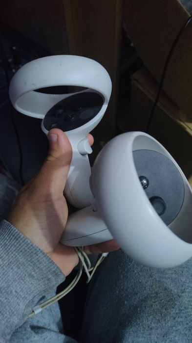 Ochelari VR Oculus Quest 2 128GB