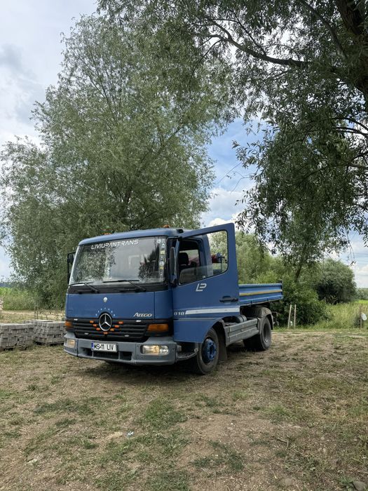 Transport sorturi/pamant