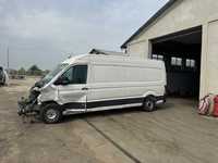 Dezmembrari Volkswagen Crafter 2020 Aripa stanga spate DUBA 1968