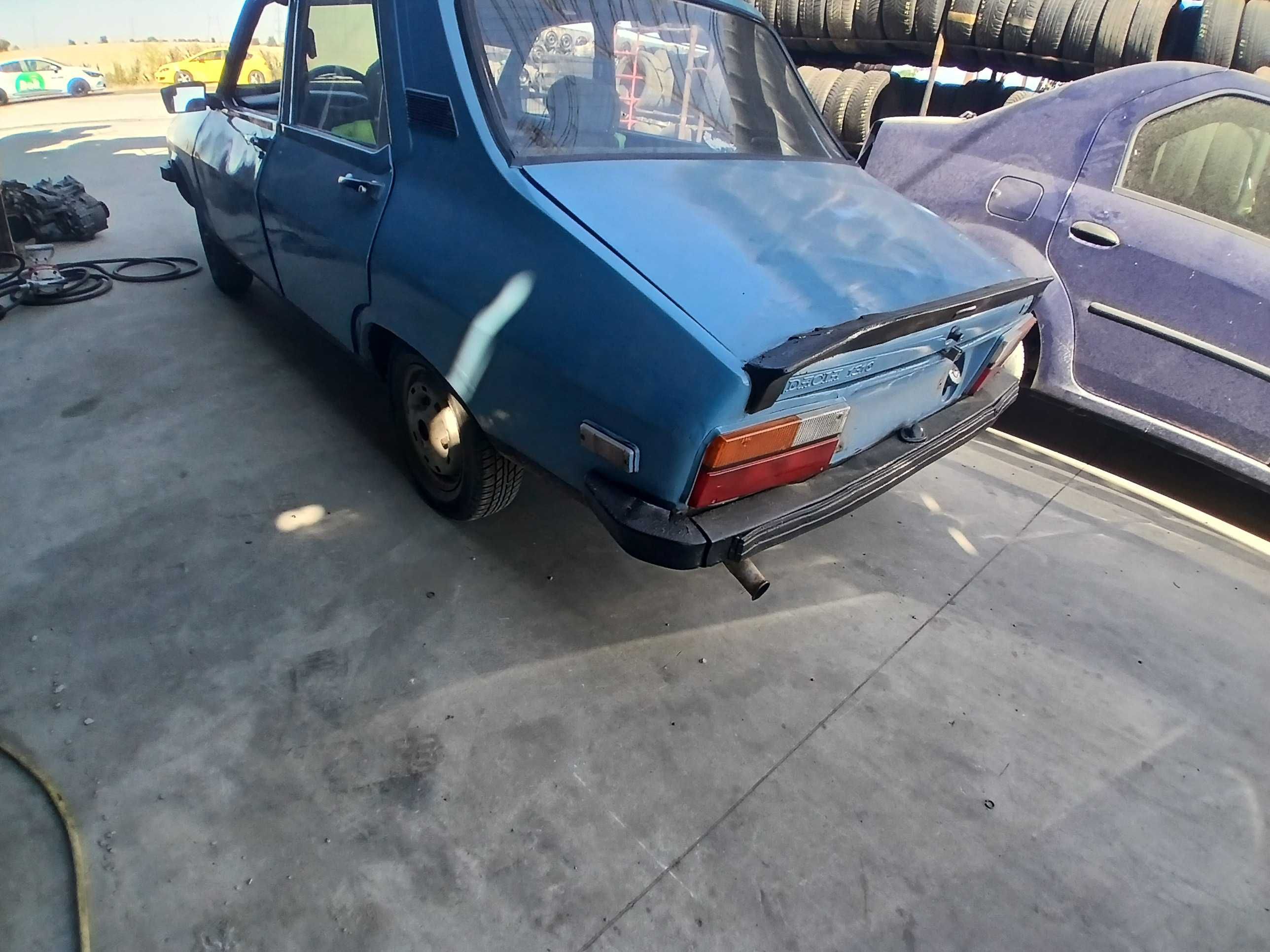 Dezmembram dacia 1310 bleu mamaia
