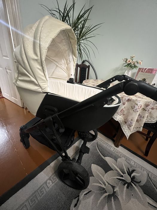 Детская коляска 2 в 1