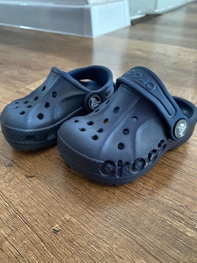 Crocs C4 19-20 EU