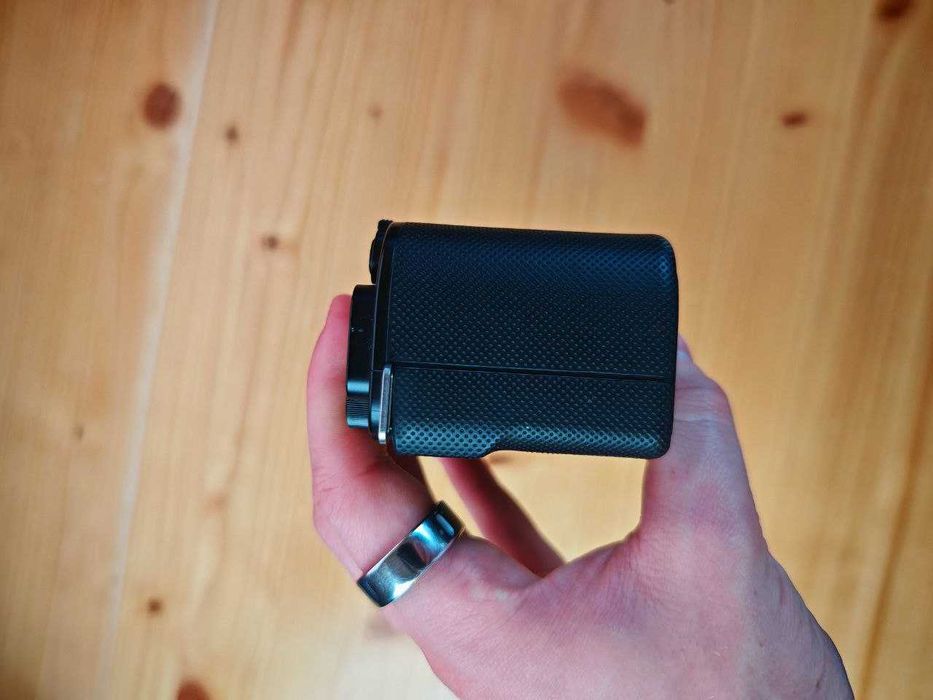 Body Sony ZV-E10 (Negru) - Impecabil