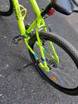 Bicicleta r.r st100
