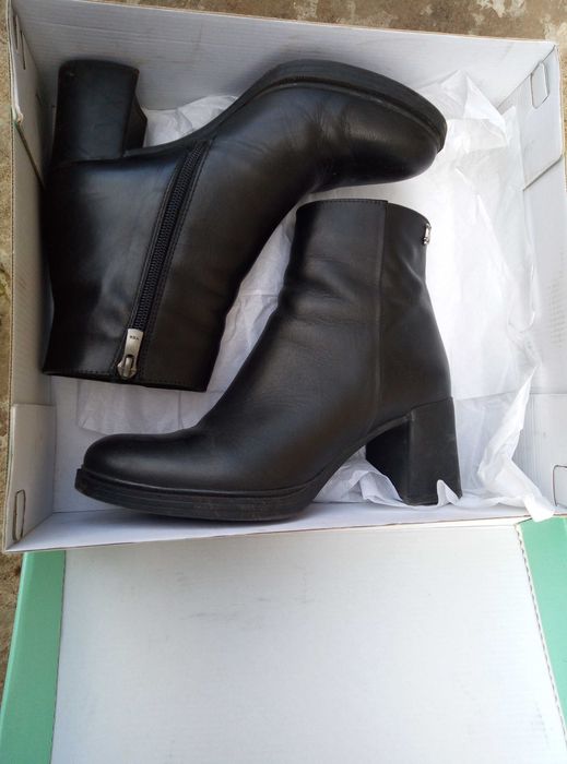 Дамски боти Aquamarin номер 37