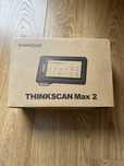 OBD diagnostic tool thinkcar max 2 диагностика