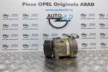 Compresor clima Cadillac BLS 1.9 CDTI