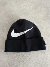 Caciuli Nike negru/gri