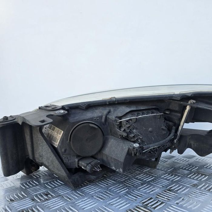 Far dreapta halogen Renault Megane 3