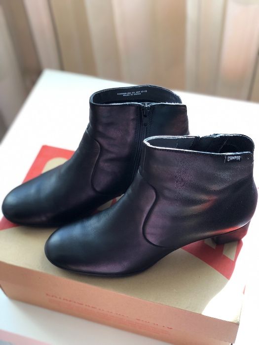 Боти Camper нови, 40 номер