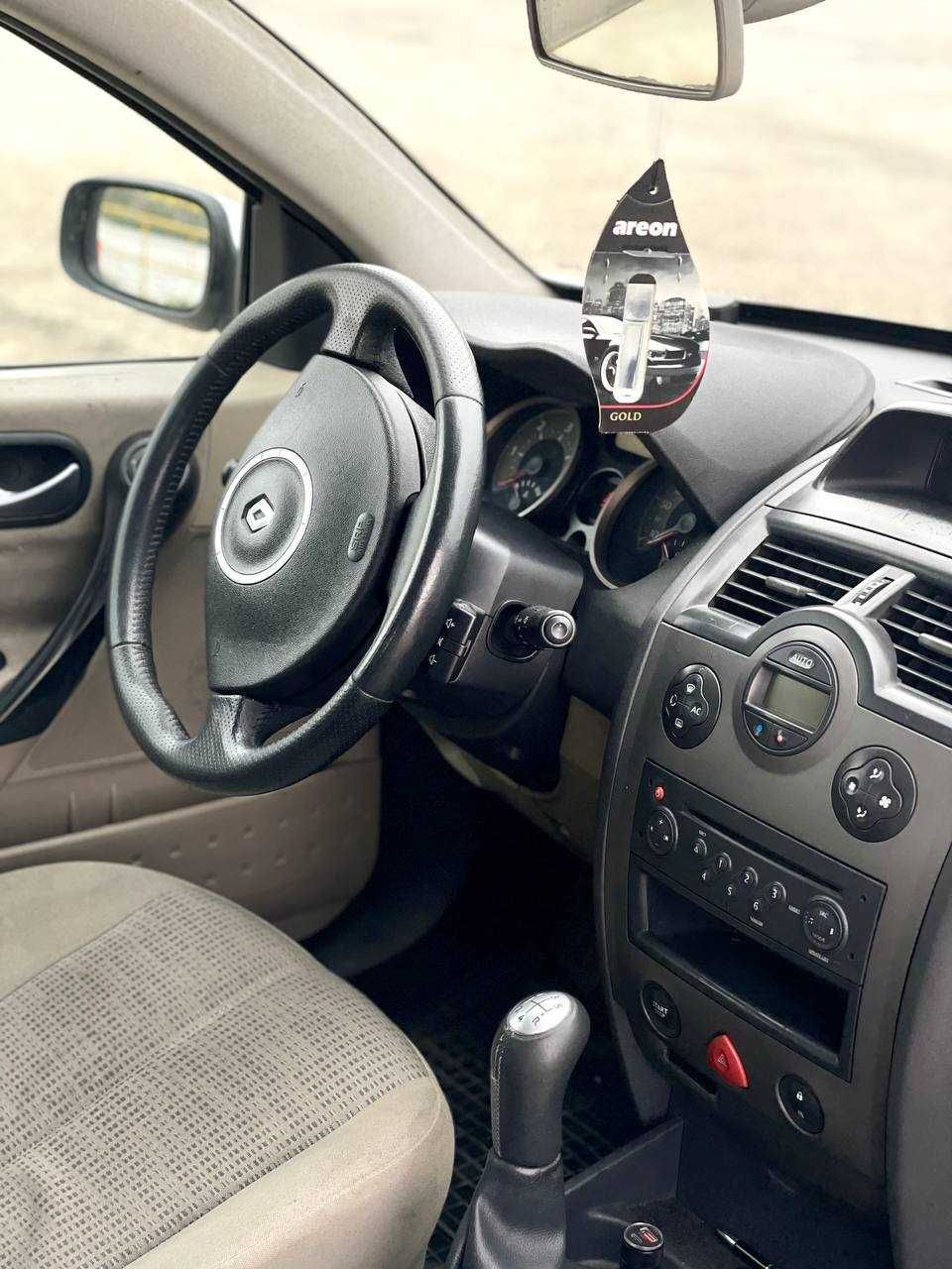 Vand Renault Megane 2