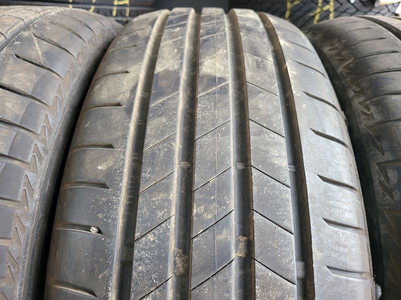 225/55/18 BRIDGESTONE 4бр