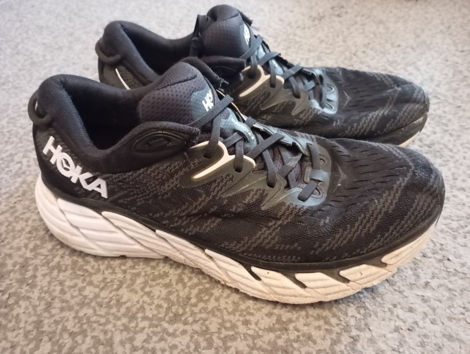 Hoka Gaviota 4 44 28 cm