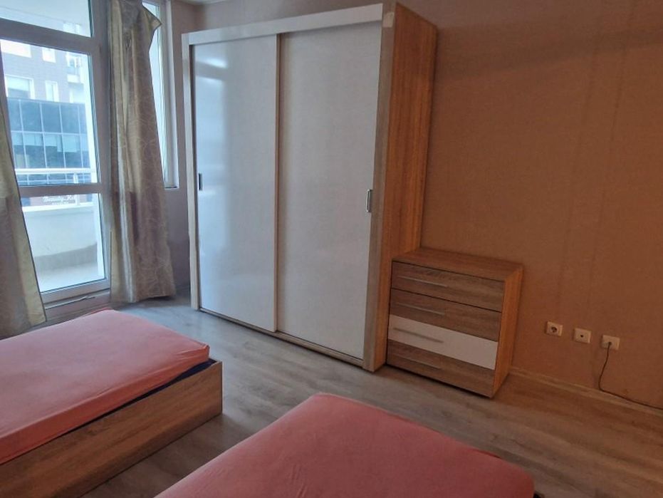 Дава се под наем Двустаен апартамент в София, Студентски град - 65 кв.м за 500 € - Снимка #5