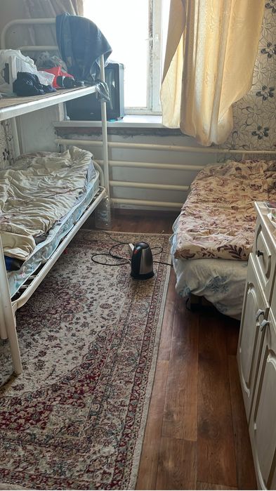 Сдам комнату на подселение