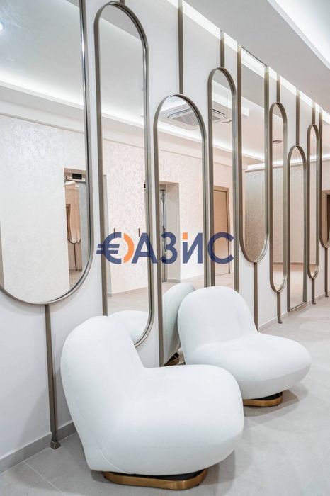 Продава се Тристаен апартамент в к.к. Слънчев бряг - 97 кв.м за 2089 €/кв.м - Снимка #14