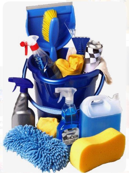 Curățenie Profesională – Apartamente, Case, Birouri