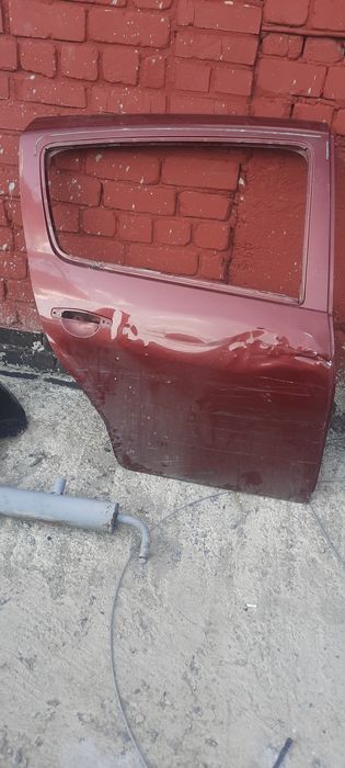 Ренаулт сандеро стеуфай