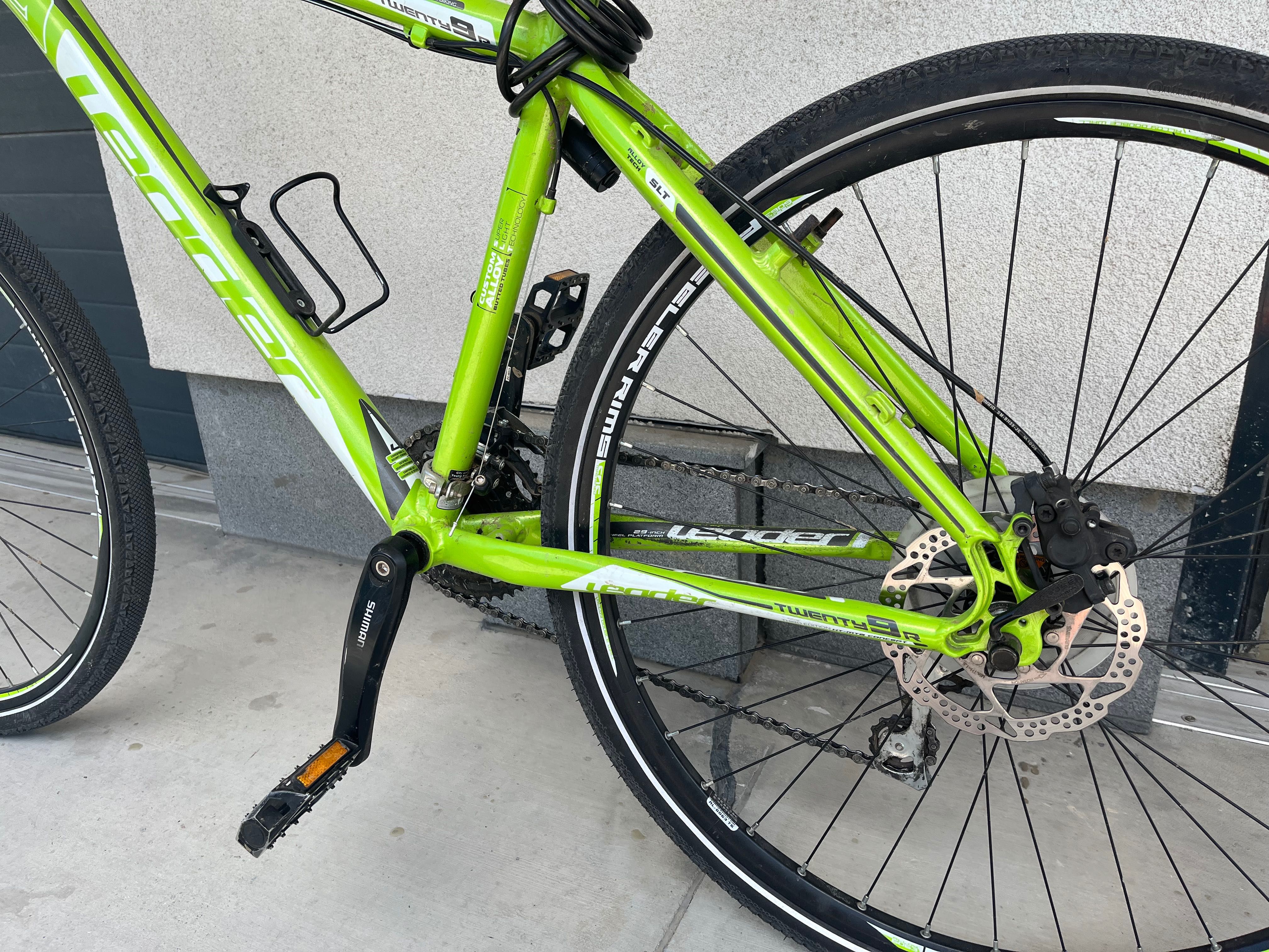 MTB Leader колело 29"