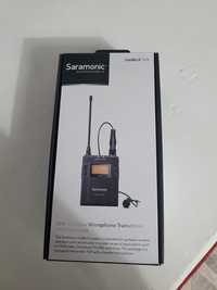 Радиопетличка Saramonic Uwmic9 TX9