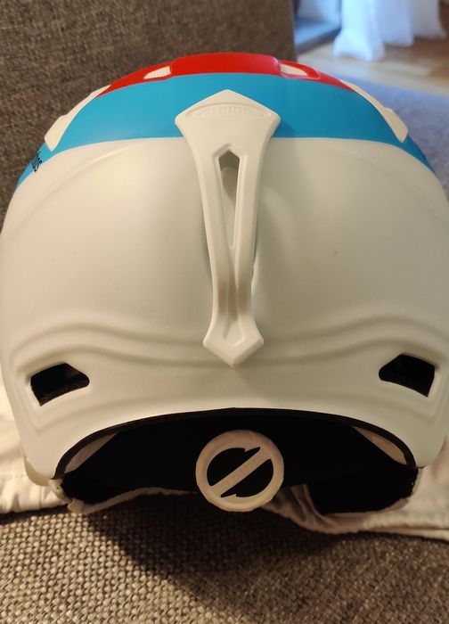 Casca schi Alpina Sports