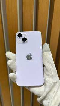 Айфон iPhone 14 128Gb Purple (4206)