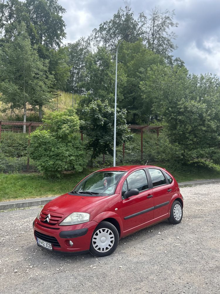 Citroen C3 an 2005