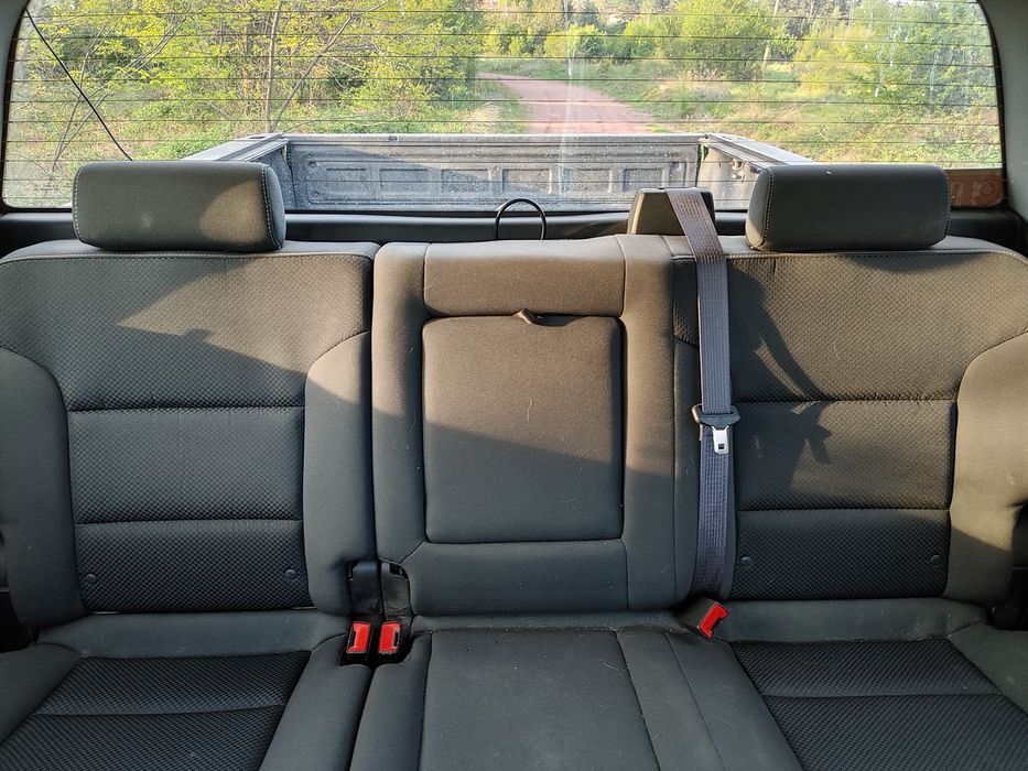 2017 Chevrolet Silverado 1500 LT 5.3 на части