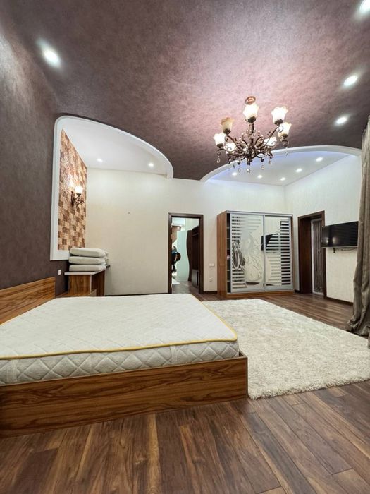 Мирабад Габус Гошт 3х Комнатная Еуро квартира