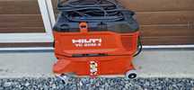 Hilti vc 20 aspirator