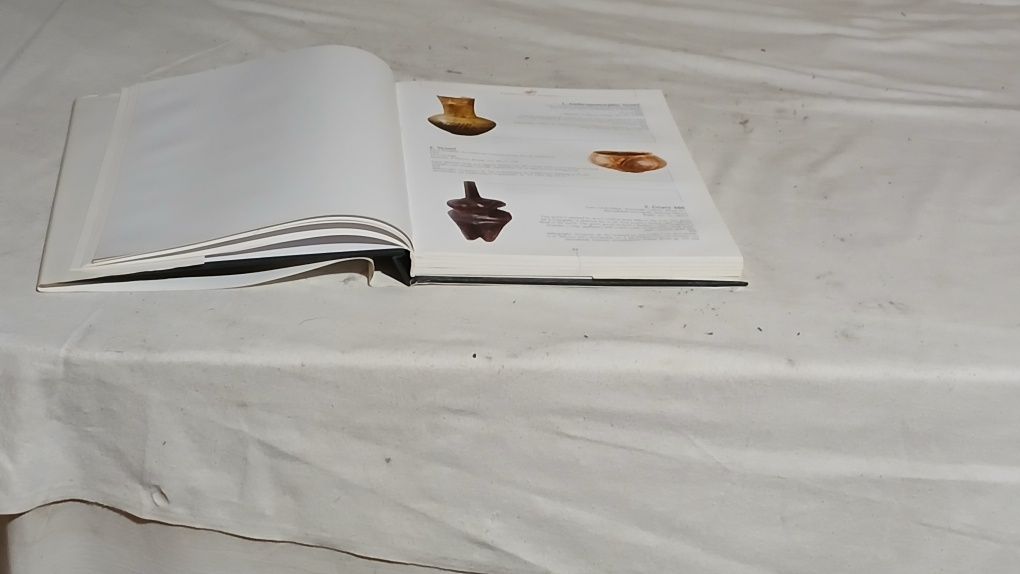 Книгата е за музей