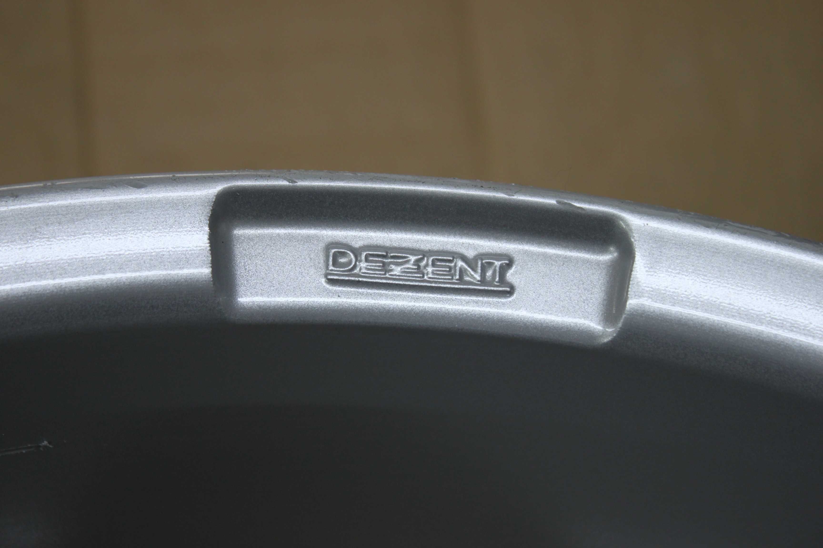 Джанти 17" Audi A4, A5, A6
