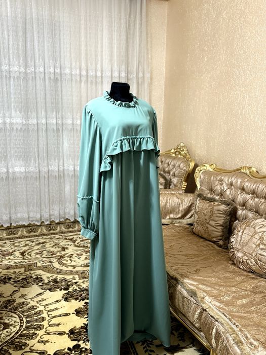 Платье новое. Размер 50-52