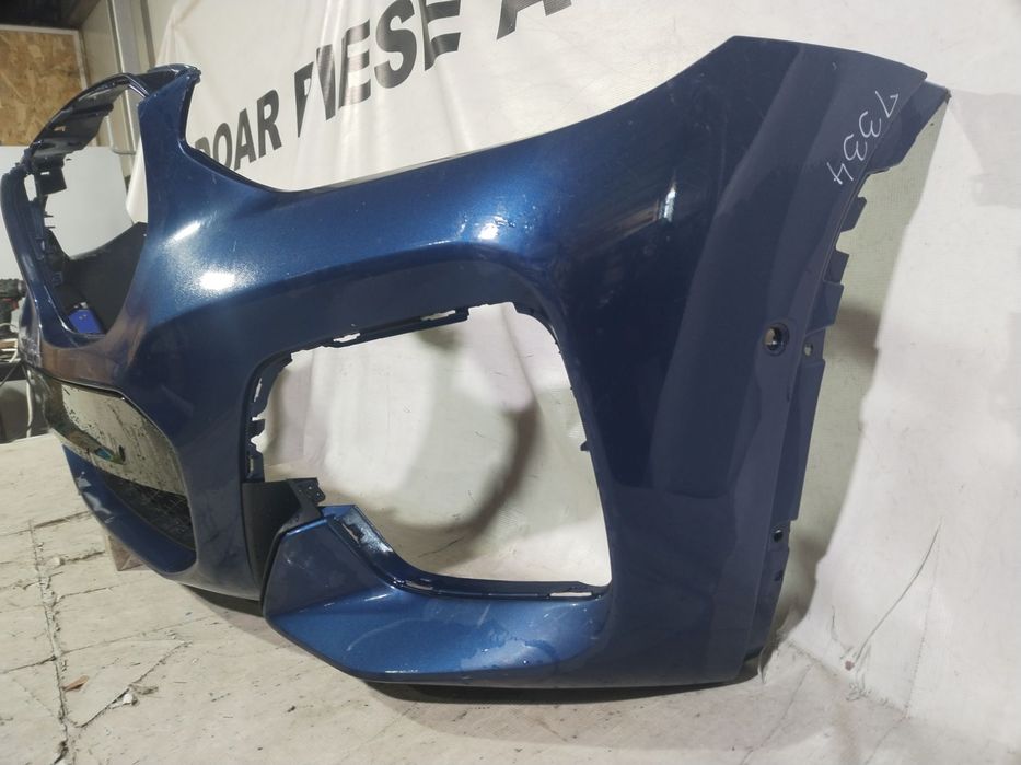 Bara fata BMW X3, X4, G01, G02 M-Sport, 2018, 2019, 2020, 2021, cod origine OE 51118089743.