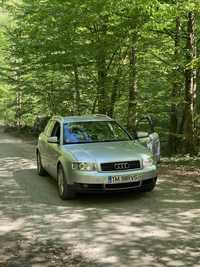 Audi A4B6 1.9TDI AWX