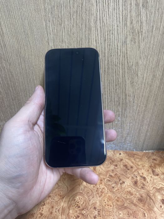 Айфон 16 про 128гб