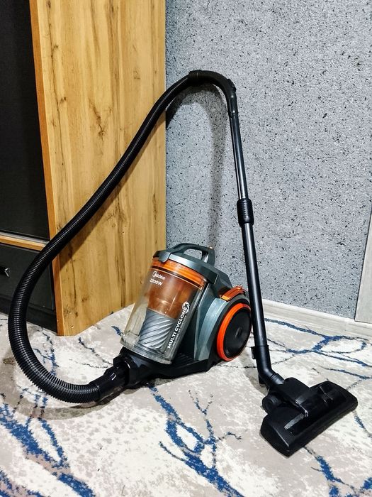 Plisos плисос Midea 2200W