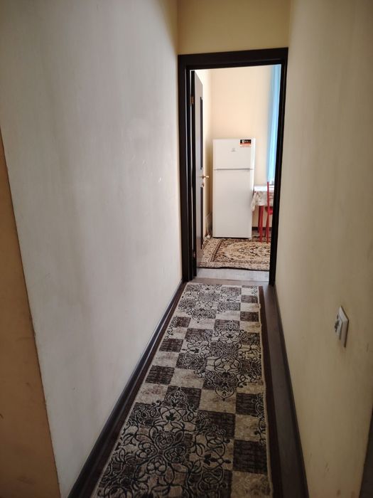 Сдаётся 3х ком квартира