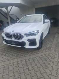 BMW X6 Mild Hibrid