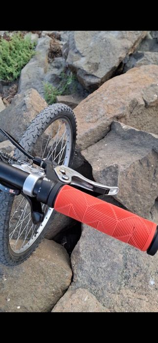 Велосипед Мекица Beast K2