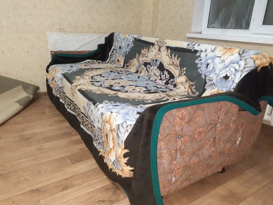 Продаётся диван  тахта